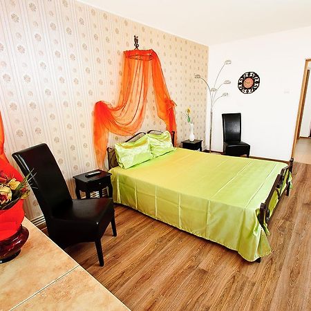Apartament Gina2 Galaţi Exteriör bild