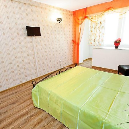 Apartament Gina2 Galaţi Exteriör bild
