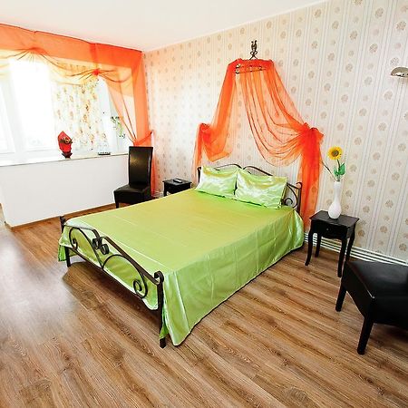 Apartament Gina2 Galaţi Exteriör bild