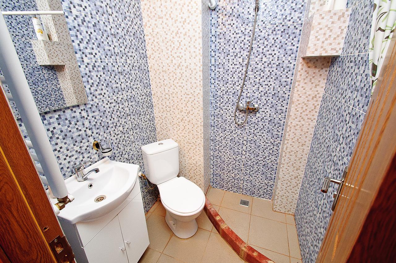 Apartament Gina2 Galaţi Exteriör bild