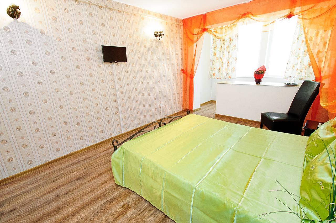 Apartament Gina2 Galaţi Exteriör bild