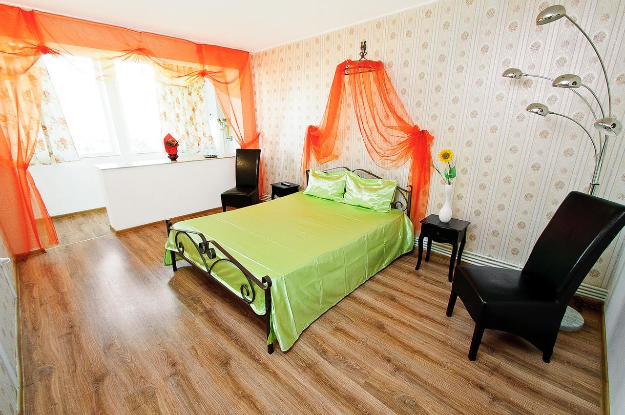 Apartament Gina2 Galaţi Exteriör bild