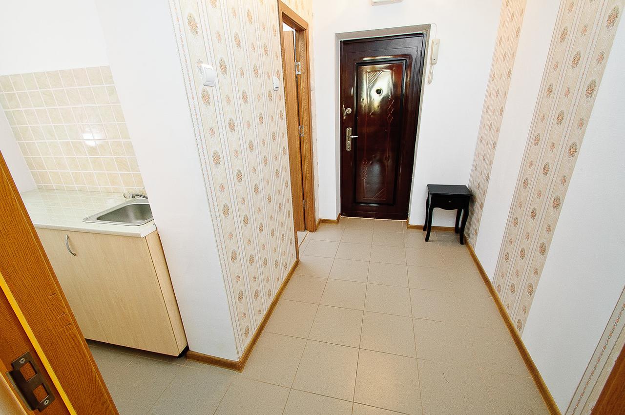 Apartament Gina2 Galaţi Exteriör bild